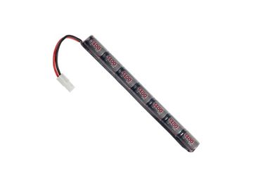 Picture of 8,4V, BATTERY, 1400MAH TUBE